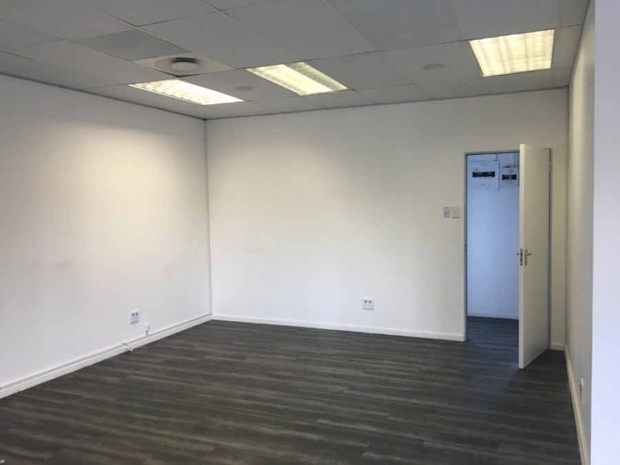 To Let commercial Property for Rent in Table View Western Cape